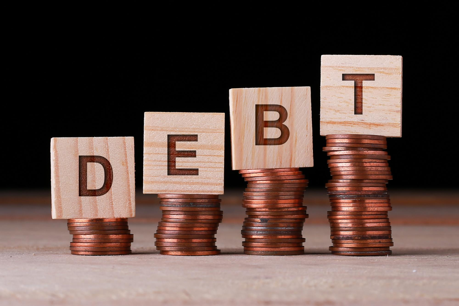 Breaking the Debt Cycle — Building Financial Freedom in Black Communities