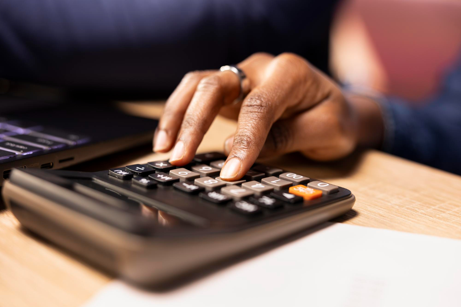 Budgeting for Black Canadians: Building a Path to Financial Freedom